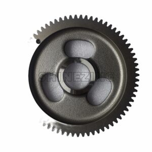 High Performance Diesel 6BT NT855 Engine Camshaft Gear 3929028