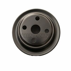 High Performance Diesel 6BT5.9 ISDE Engine Parts Fan Pulley 3943591