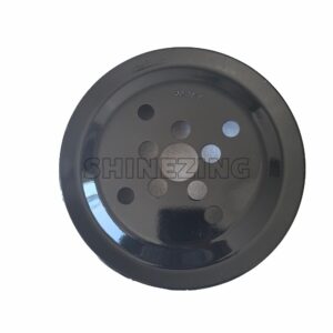 Wholesale Machinery Parts ISLE 6CT Engine Fan Belt Pulley 3944063