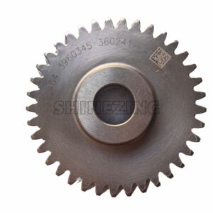 Truck  Parts Diesel 4BT 6BT Engine Air Compressor Gear 3960345