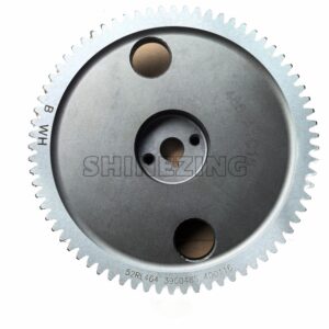 High Quality Machinery Parts 6BT Engine Fuel Pump Gear 3960485