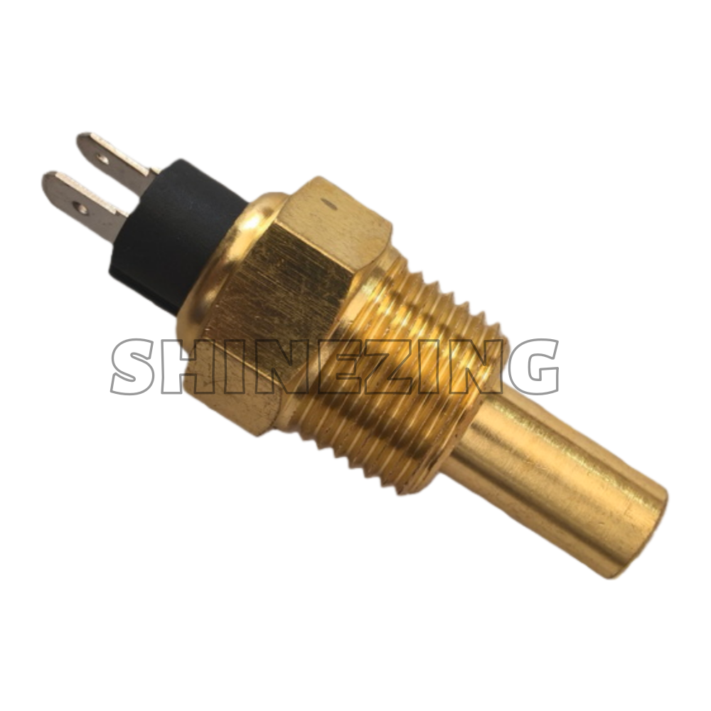 High Quality Diesel 6BT 6BT5.9 Engine Water Temperature Sensor 3967250