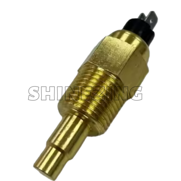 High Quality Diesel 6BT 6BT5.9 Engine Water Temperature Sensor 3967250 - 图片 2