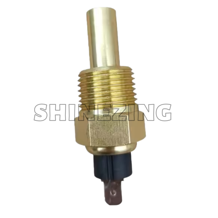 High Quality Diesel 6BT 6BT5.9 Engine Water Temperature Sensor 3967250 - 图片 4