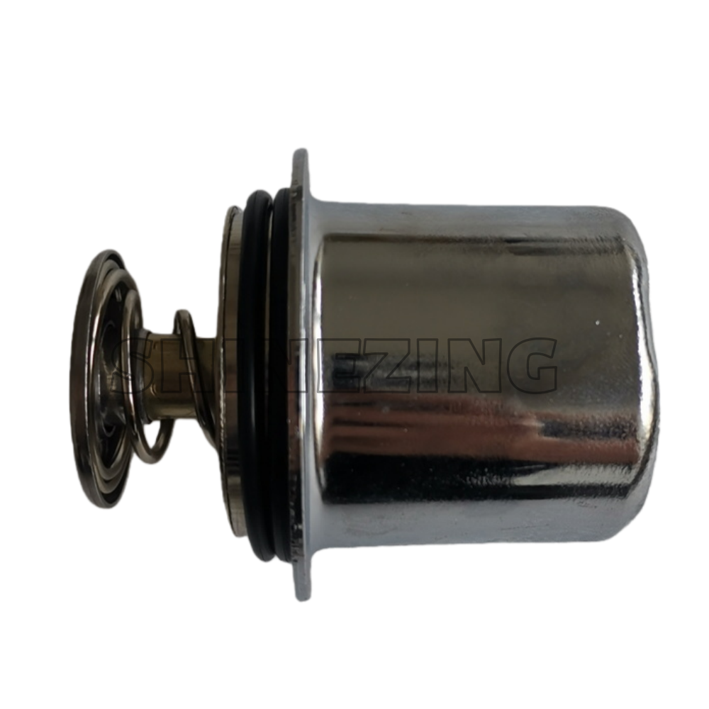 High Quality Diesel 6CT 6CT8.3 Engine Parts Thermostat 3968559 - 图片 3