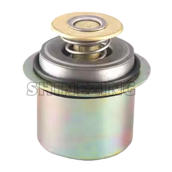 High Quality Diesel 6CT 6CT8.3 Engine Parts Thermostat 3968559 - 图片 2