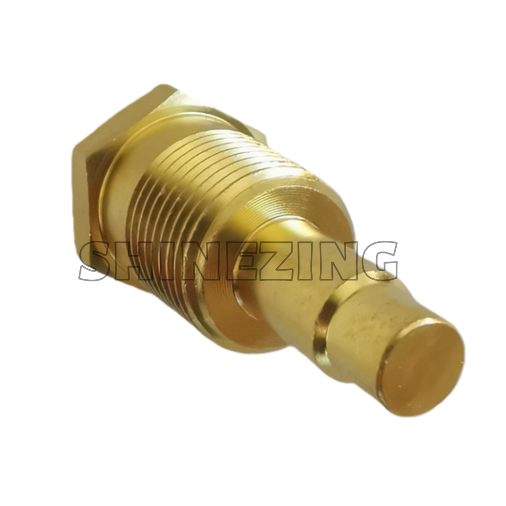 High Quality Truck Diesel 4BT 6BT Engine Parts Oil Temperature Sensor 3971993 - 图片 2