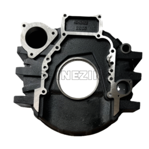 High Quality Truck Diesel QSB4.5 6CT Engine Parts Flywheel Housing 3973305