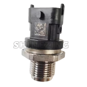 Construction Machinery Diesel QSB6.7 Engine Part Pressure Sensor 3974092