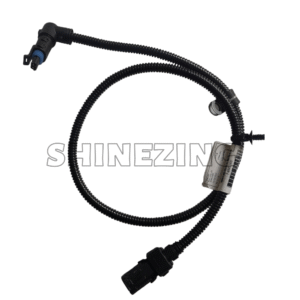 Construction Machinery Diesel QSL9 Engines Parts Wiring Harness 3976940