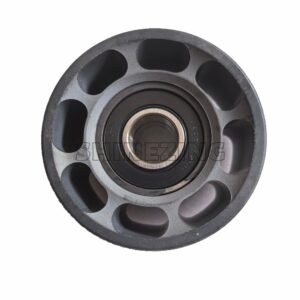 Excavator Parts Diesel 6BT5.9 ISLE Engine Idler Pulley Assembly 3978324