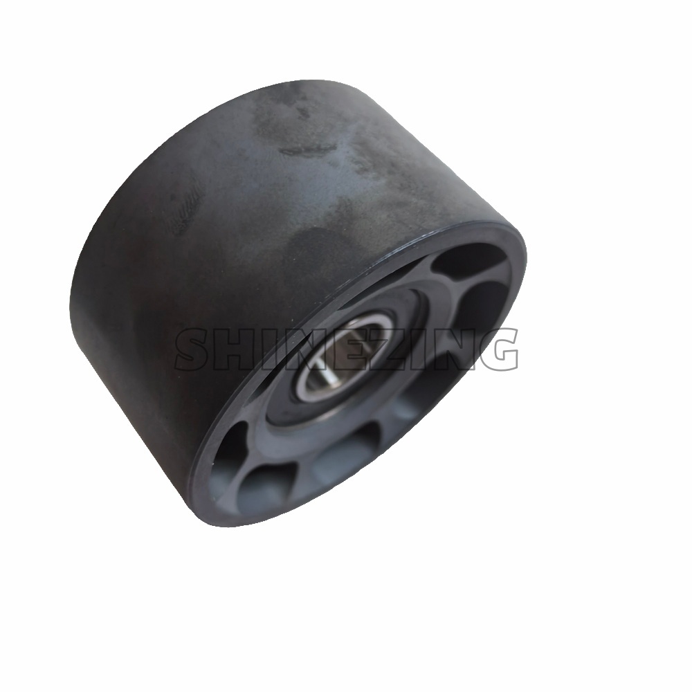 Excavator Parts Diesel 6BT5.9 ISLE Engine Idler Pulley Assembly 3978324 - 图片 2