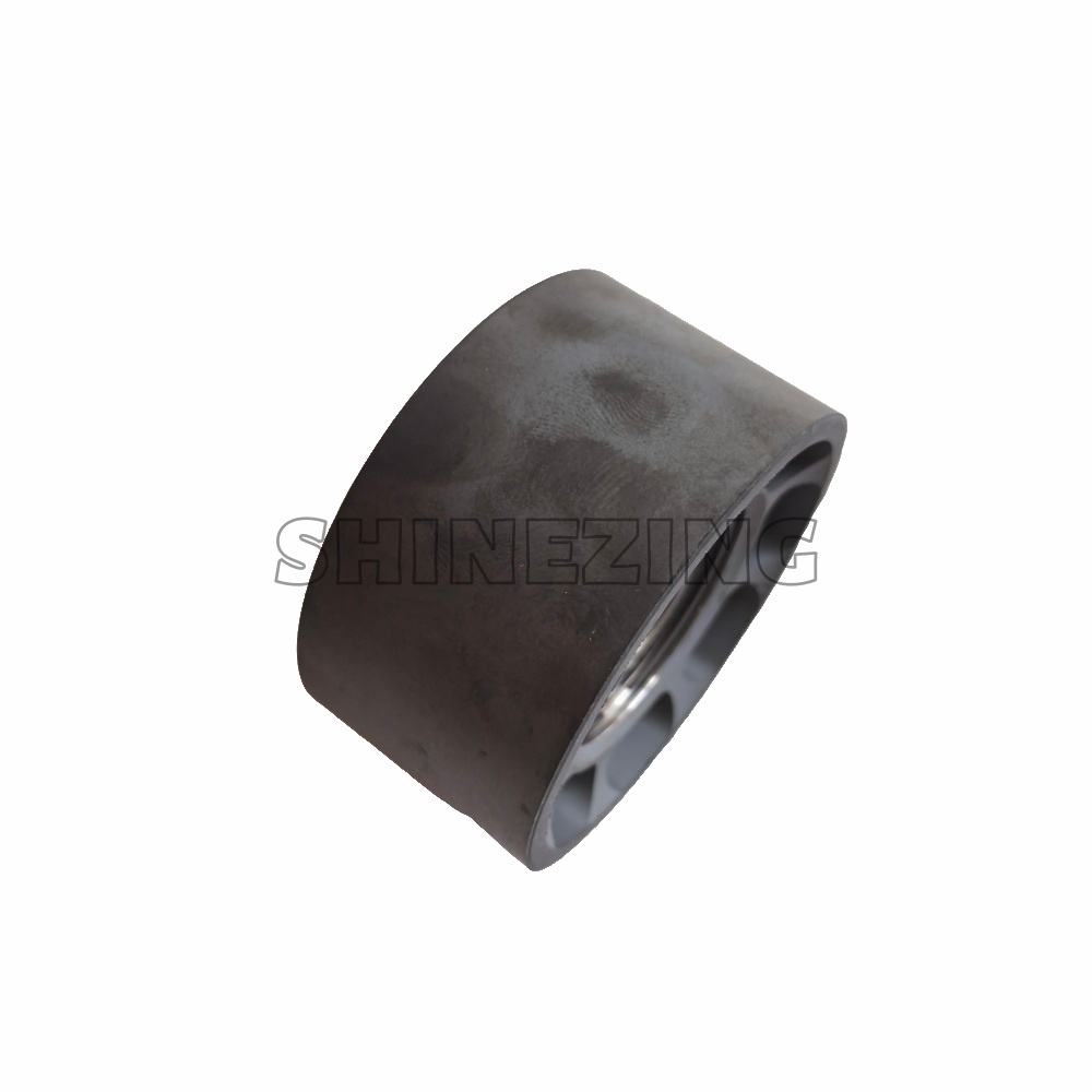 Excavator Parts Diesel 6BT5.9 ISLE Engine Idler Pulley Assembly 3978324 - 图片 4