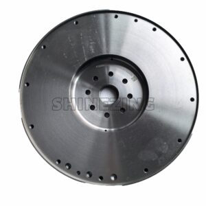 High Quality  Diesel 6BT 6BT5.9 Engine Flywheel Assembly 3999603