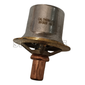 Truck Diesel 6CT Engine Spare Part Thermostat 4000464