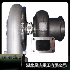 High Quality Diesel QSX15 ISX Engine Spare Parts HX82 Turbocharger 4025027