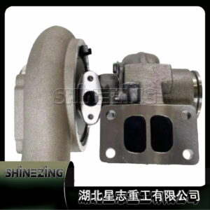 Wholesale Excavator Diesel 6BT5.9 6CT Engine HX35W Turbocharger 4035375