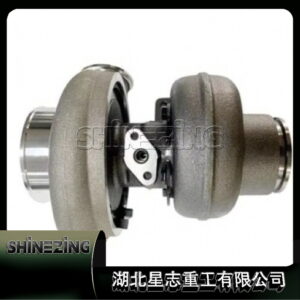 High Quality Truck Diesel 4BT3.9 6BT5.9 Engine Parts HX35 Turbocharger 4036531