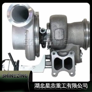 Hot Selling Diesel QSM11 ISM11 M11 Engine Parts HX55W Turbocharger 4036758