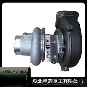 Hot Selling High Quality Diesel ISM ISX ISB ISL Engine HE431V Turbocharger 4039124