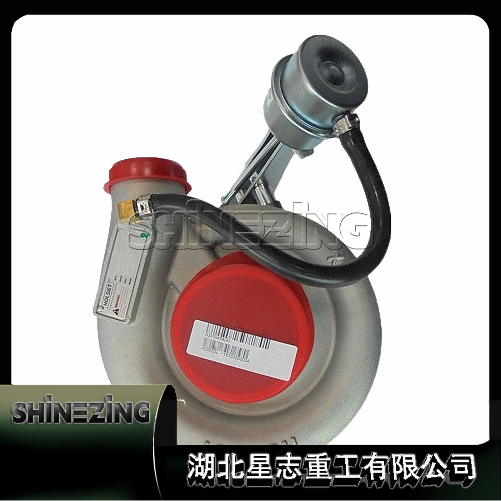 Wholesale Truck Diesel 6BT 6BTAA Engine HX35W Turbocharger 4050150 - 图片 3