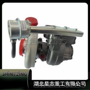 Wholesale Truck Diesel 6BT 6BTAA Engine HX35W Turbocharger 4050150