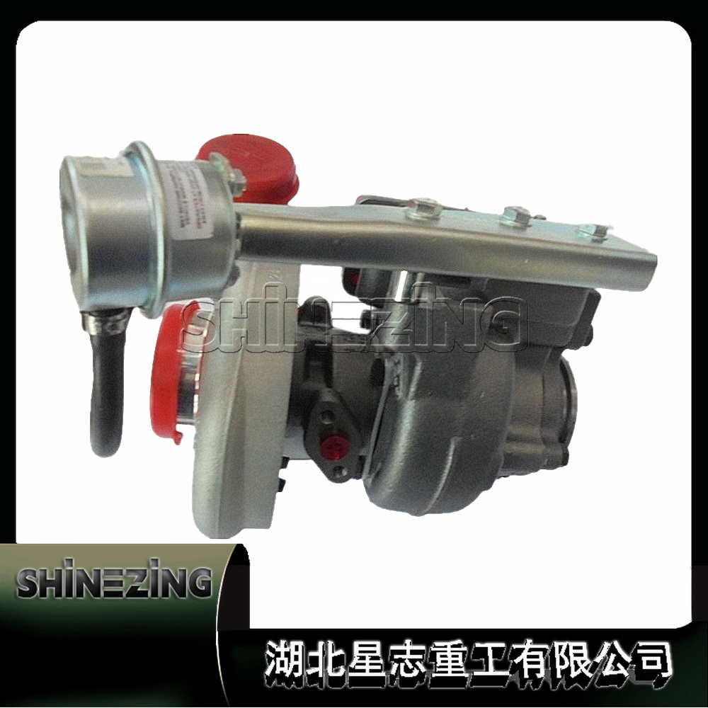 Wholesale Truck Diesel 6BT 6BTAA Engine HX35W Turbocharger 4050150