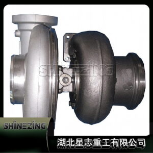 High Performance Diesel QSK23 Engine HE851 Turbocharger 4044551