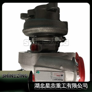 High Quality Truck Diesel Engine Part Turbocharger 4047751