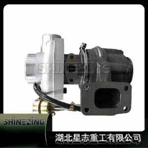 Hot Sale Truck Diesel 4BT 4BTA Engine HX30W Turbocharger 4050220