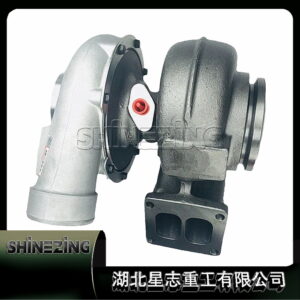 Hot Sell High Quality Marine Diesel M11 Engine Parts HX50 Turbocharger 4050243