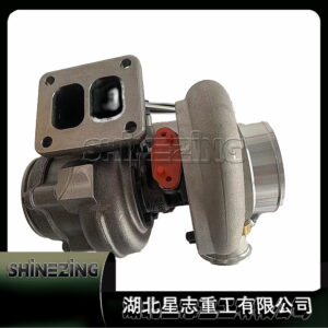 Truck Diesel 6CTAA 6CT Engine Part HX40W Turbocharger 4051184