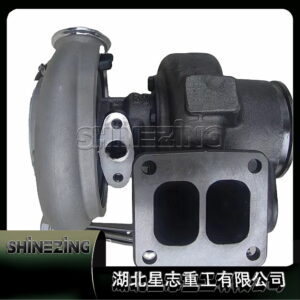 High Quality Truck Diesel 6CT8.3 Engine Parts HX40W Turbocharger 4051432