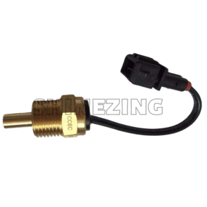 Construction Machinery Diesel K19 KTA19 Engine Oil Temperature Sensor 4061391
