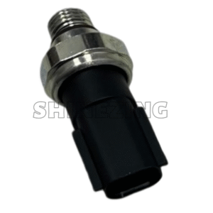 Excavator Diesel QSB6.7 Engine Part Oil Pressure Sensor 4076931