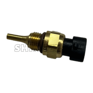 High Quality Excavator Diesel ISF2.8 Engine Part Water Temperature Sensor 4088751