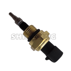 Excavator Spare Parts Diesel ISF2.8 Engine Temperature Sensor 4088833
