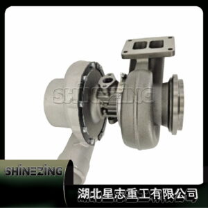 Wholesale Diesel QSX15 ISX15 X15 Engine HX60W Turbocharger 4089298