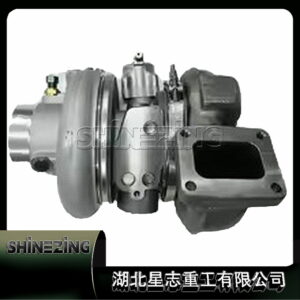 High Quality  Diesel ISM ISME QSM11 Engine HE551V Turbocharger 4089820
