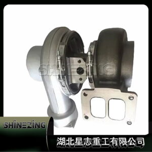 High Quality Diesel Engine Parts Turbocharger  409410-0008