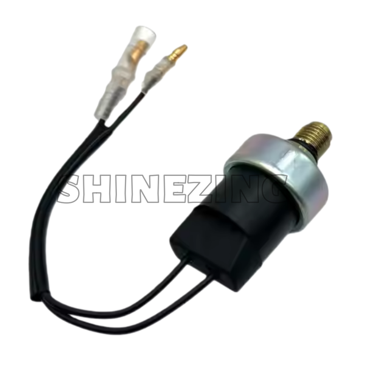 High Quality Excavator Spare Parts Diesel Engine Hydraulic Oil Pressure Sensor 4259333 - 图片 4