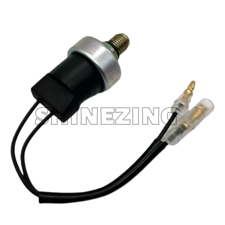 High Quality Excavator Spare Parts Diesel Engine Hydraulic Oil Pressure Sensor 4259333 - 图片 3