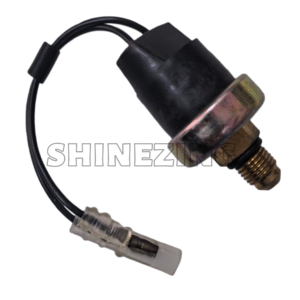 High Quality Excavator Spare Parts Diesel Engine Hydraulic Oil Pressure Sensor 4259333