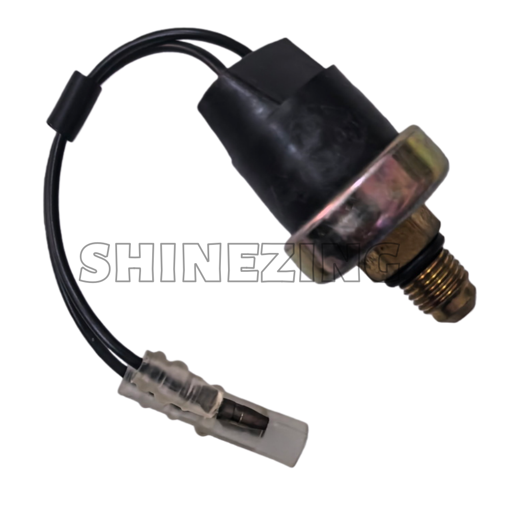 High Quality Excavator Spare Parts Diesel Engine Hydraulic Oil Pressure Sensor 4259333