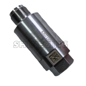 High Performance Diesel ISL QSL ISX QSX Engine Pressure Relief Valve 4307195