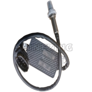 Heavy Truck Diesel ISDE ISF2.8 ISF3.8 ISLE Engine Parts 24V Nox Sensor 4326863
