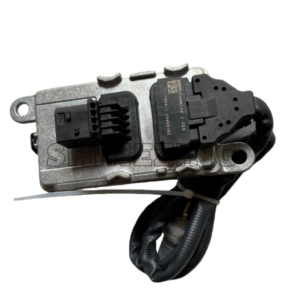 Hot Selling Truck Diesel Engine Parts Nitrogen Oxygen Sensor 4326868 - 图片 2