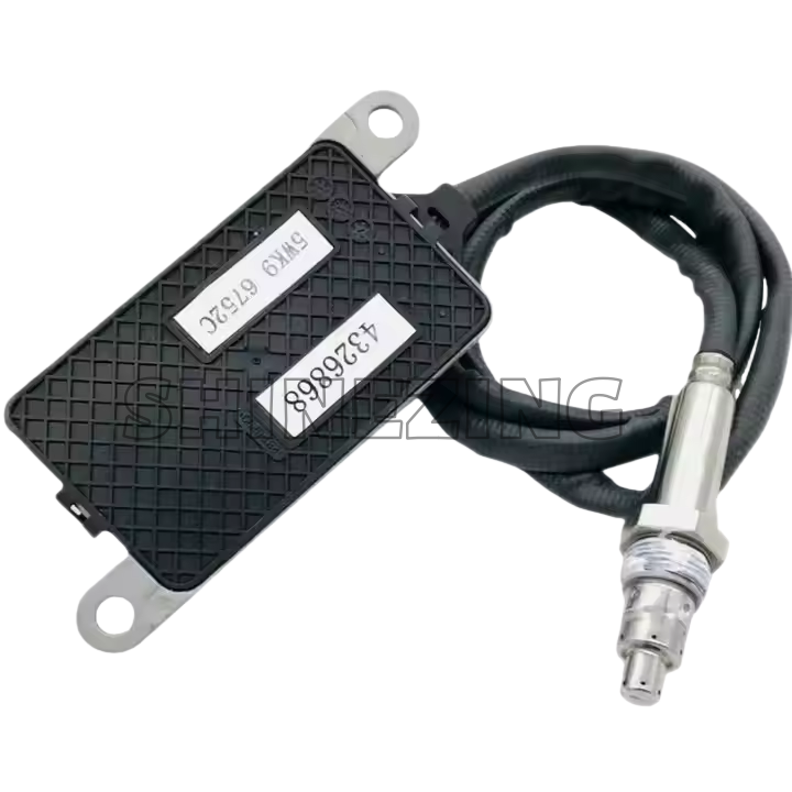 Hot Selling Truck Diesel Engine Parts Nitrogen Oxygen Sensor 4326868