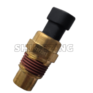 High Performance Construction Machinery Diesel  K19 Engine Temperature 4327015