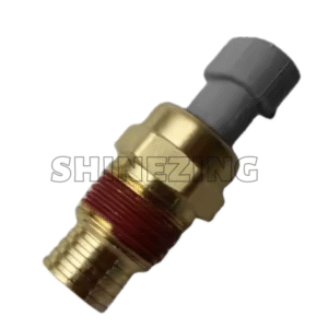 High Performance  Diesel ISF2.8  Engine Parts Water Temperature Sensor 4327016